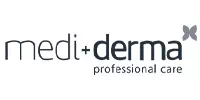 Logotyp Mediderm