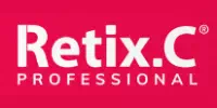 Logotyp Retix C