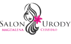 Salon Urody Magda Logo